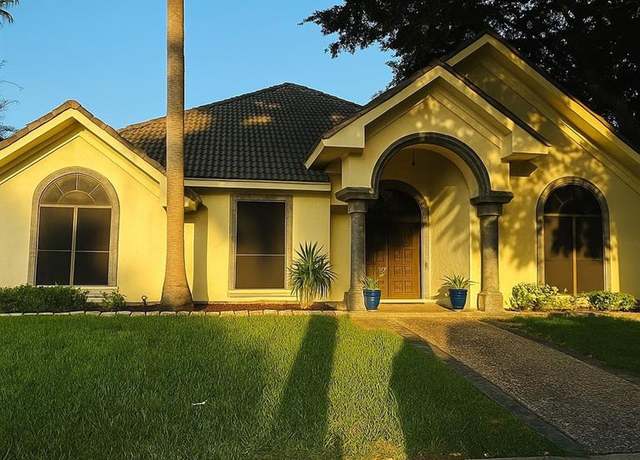 Property at 6004 N Cynthia St N, Mcallen, TX 78504, 4 beds, 3 baths