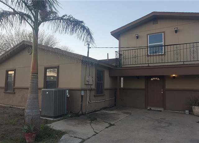 Property at 600 N Louisiana Ave N, Weslaco, TX 78596, 3 beds, 2 baths