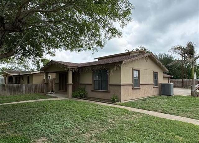 Property at 600 N Louisiana Ave N, Weslaco, TX 78596, 3 beds, 2 baths