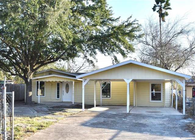 Property at 1901 W Abilene Dr, Weslaco, TX 78599, 3 beds, 2 baths