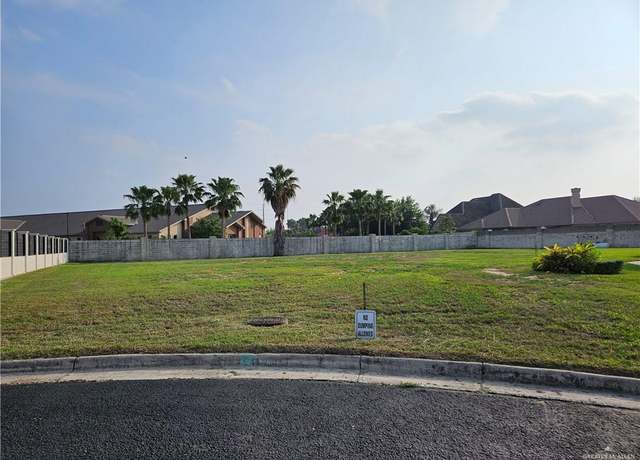 Property at 7401 N 3rd St, Mcallen, TX 78504