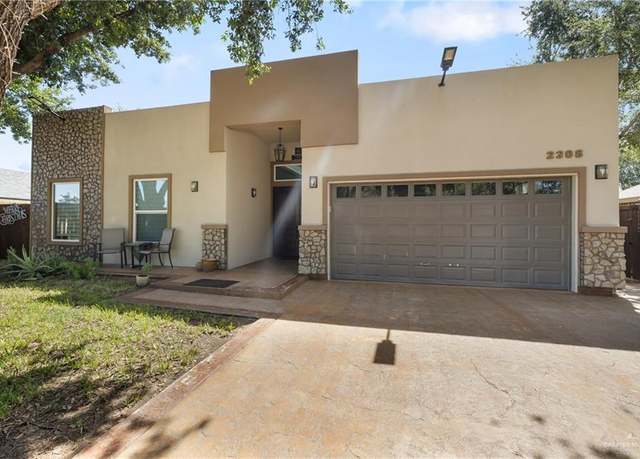 Property at 2308 Flores Dr, Mission, TX 78574, 3 beds, 3 baths
