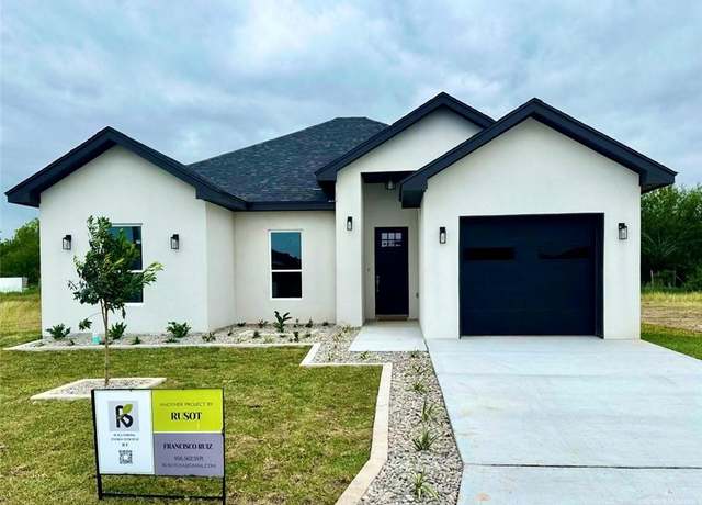 Property at 2306 San Charbel St, San Juan, TX 78589, 3 beds, 2 baths