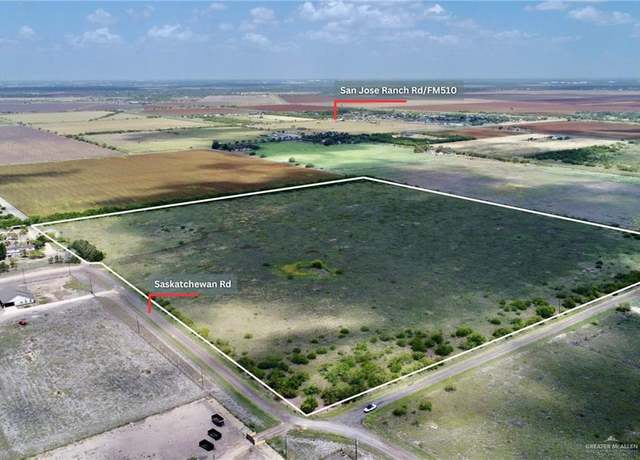 Property at 0 Saskatchewan Rd, San Benito, TX 78586