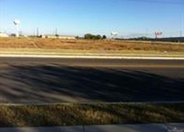 Property at 107 E Veterans Blvd, Palmview, TX 78572