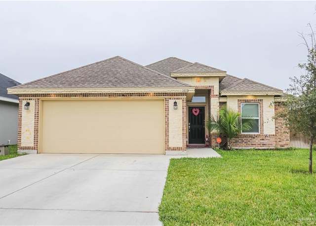 Property at 1113 Grandeur Dr, Alamo, TX 78516, 4 beds, 2 baths