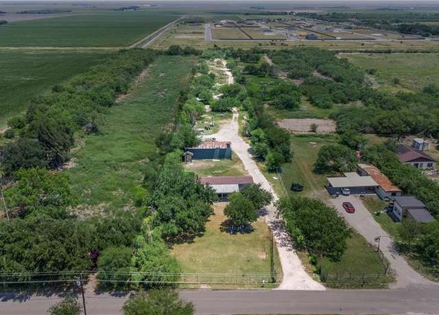 Property at 11120 N Mile 4 Rd W, Weslaco, TX 78599