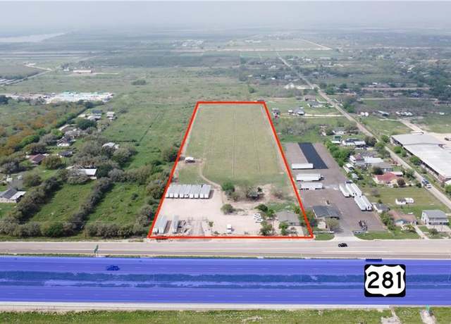 Property at 8909 N US Highway 281, Edinburg, TX 78542