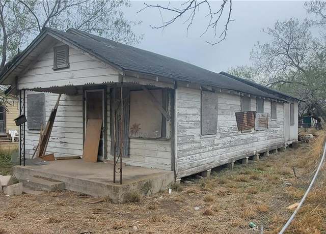 Property at 518 Gillman Ave, Mercedes, TX 78570, 3 beds, 1 bath