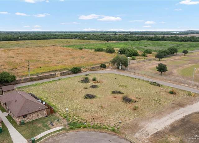 Property at 0 Cornerstone Loop, Rio Grande City, TX 78582