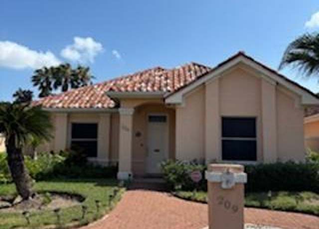 Property at 209 E Yucca Ave E, Mcallen, TX 78504, 3 beds, 2 baths
