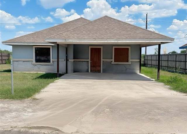 Property at 7101 Morelos Dr, Pharr, TX 78577, 4 beds, 2 baths