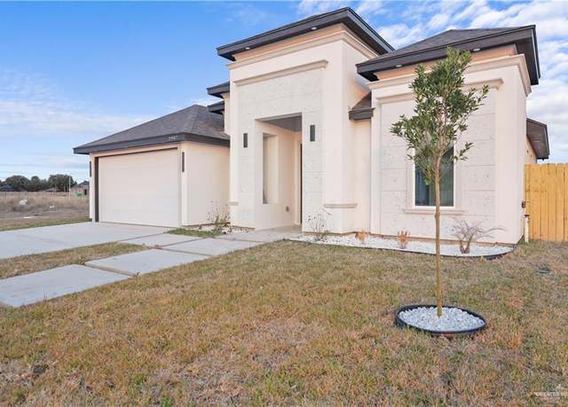 Property at 2907 Arboledas Dr, San Juan, TX 78589, 3 beds, 2 baths