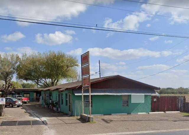 Property at 5105 N Raul Longoria Rd, San Juan, TX 78589