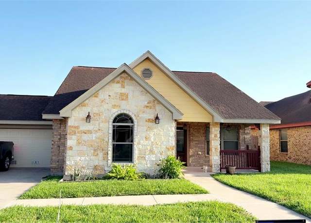 Property at 205 Miranda Ln, San Juan, TX 78589, 3 beds, 2 baths