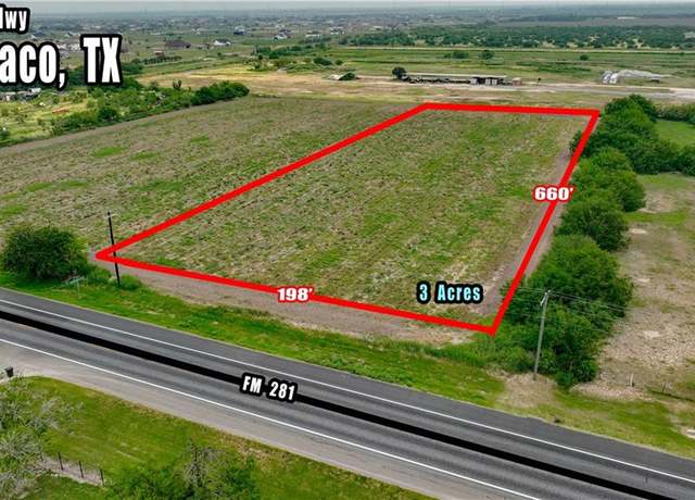 Property at 1850 W US Highway 281, Weslaco, TX 78579