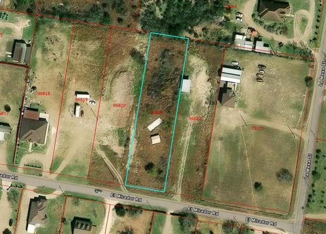 Property at Lot 7 El Mirador St, Rio Grande City, TX 78582