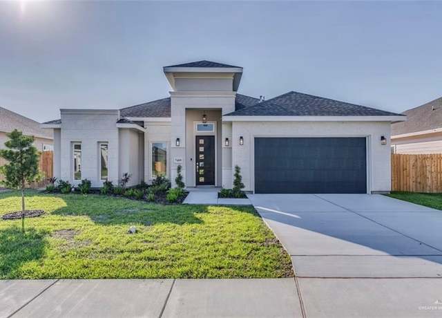 Property at 7409 55th St, Mcallen, TX 78573, 3 beds, 2 baths