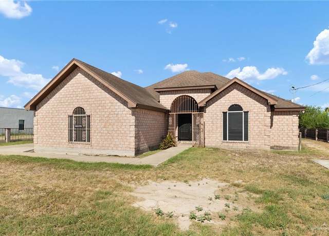 Property at 21019 Uresti St, Edinburg, TX 78542, 3 beds, 2.5 baths