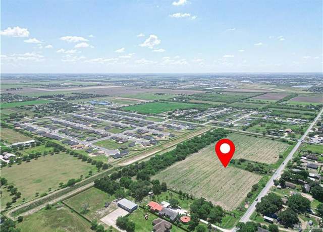 Property at 0 N Mile 10 N, Weslaco, TX 78596