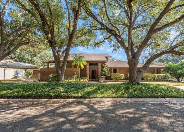 Property at 1502 Betty Dr, Mission, TX 78572, 4 beds, 3.5 baths