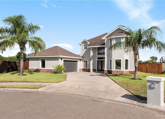 Property at 1333 Marble Rd, Pharr, TX 78577, 3 beds, 3 baths
