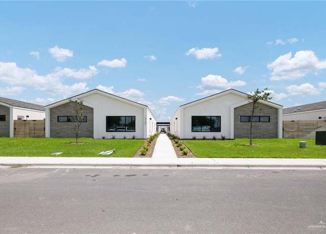 Property at 2705 Woodpecker Rd, Weslaco, TX 78596