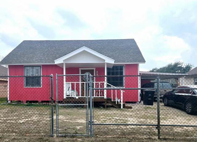 Property at 616 W Diamondhead Ave, Alton, TX 78473, 4 beds, 2 baths