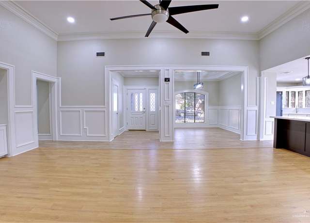 Property at 3801 N 1st St, Mcallen, TX 78501, 4 beds, 3 baths