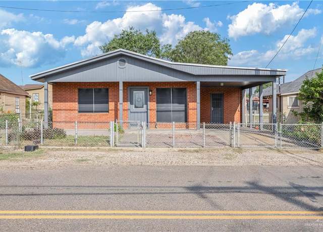 Property at 406 N Fairgrounds Rd, Rio Grande City, TX 78582, 3 beds, 2 baths