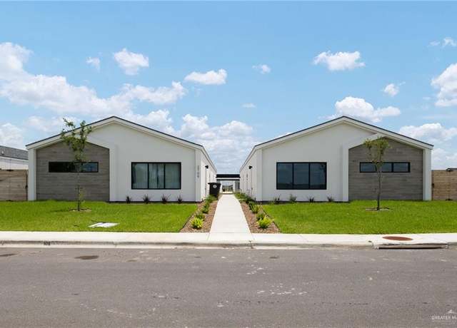 Property at 2709 Woodpecker Rd, Weslaco, TX 78596
