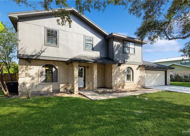 Property at 2510 Lazy Lake Dr, Harlingen, TX 78550, 3 beds, 2.5 baths