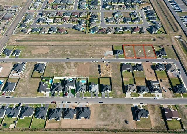 Property at 900 Wesley St, Pharr, TX 78577