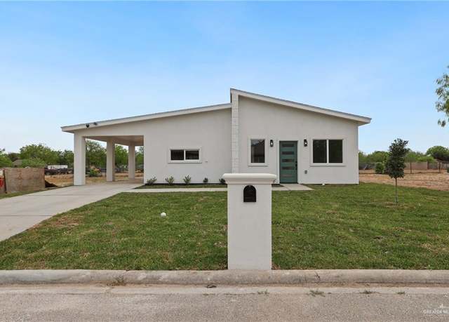 Property at 1114 Washington Ave, Mission, TX 78572, 3 beds, 2 baths