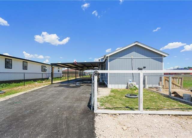 Property at 1112 San Isidro Dr, Donna, TX 78537, 2 beds, 1 bath