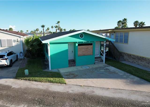 Property at 682 E Clam Cir, Port Isabel, TX 78578, 1 bed, 1 bath