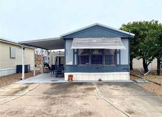 Property at 705 Pine Ave, Mission, TX 78572, 1 bed, 1 bath