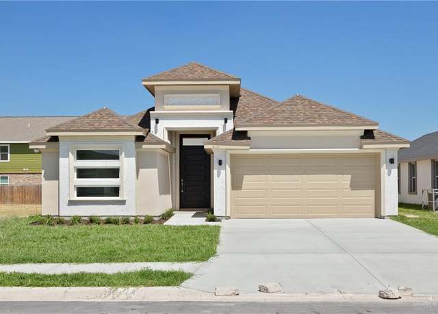 Property at 516 Pine Oak St, Donna, TX 78537, 3 beds, 2 baths