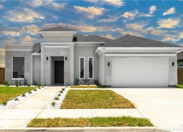 Property at 1201 Moses Dr, San Juan, TX 78589, 4 beds, 2.5 baths