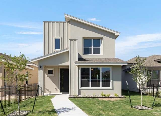 Property at 1309 Zurich Ave, Mcallen, TX 78504, 3 beds, 2.5 baths