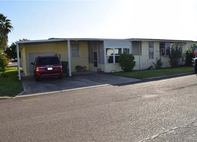 Property at 345 Fan Palm Dr, Alamo, TX 78516, 3 beds, 2 baths