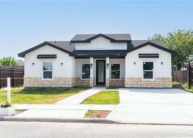 Property at 6608 Primavera St, Pharr, TX 78577, 3 beds, 2 baths