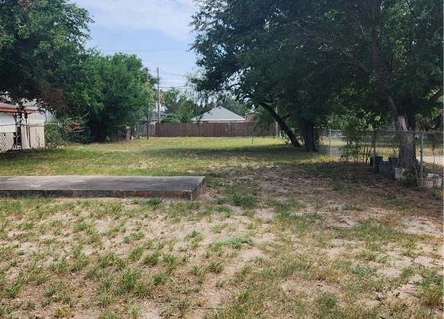 Property at 704 W Cano St W, Edinburg, TX 78539