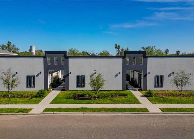 Property at 2616 Fern Ave, Edinburg, TX 78541