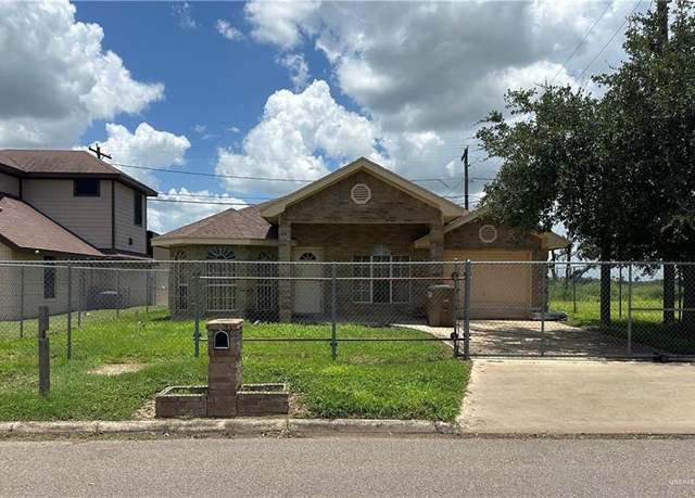 Property at 2514 Cuesta Del Sol St, Edinburg, TX 78542, 3 beds, 2 baths