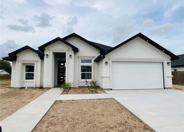 Property at 1510 Helen Dr, Weslaco, TX 78596, 4 beds, 3 baths