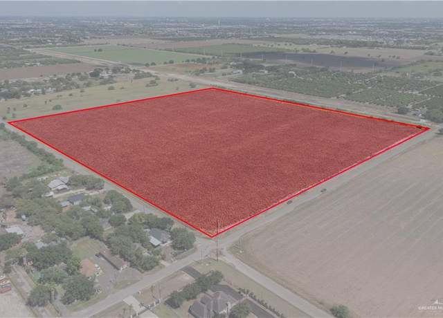 Property at 000 W Rogers Rd, Edinburg, TX 78541
