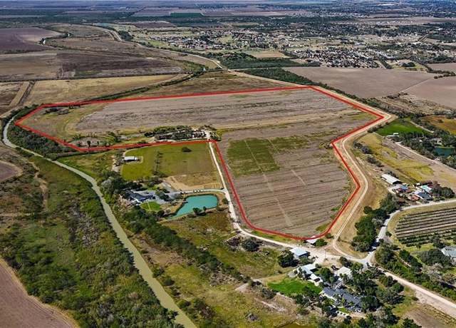 Property at 00 Mile 4 1/2 West, Weslaco, TX 78596