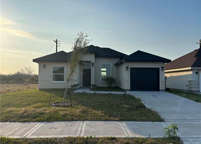 Property at 5917 N Playa Del Sol St, Edinburg, TX 78572, 3 beds, 2 baths