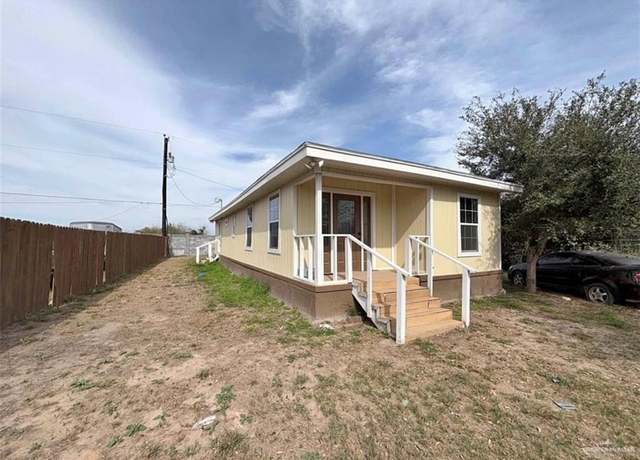Property at 2505 W Bella Vista Ave W, Alton, TX 78573, 3 beds, 2 baths